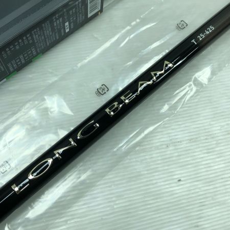 DAIWA ダイワ 振出投竿 ロングビーム T 25-425 05401136