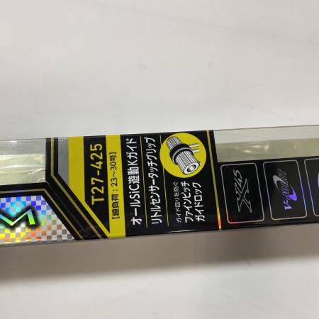 DAIWA ダイワ 投竿　ロングビーム T 27-425 新品 05401140