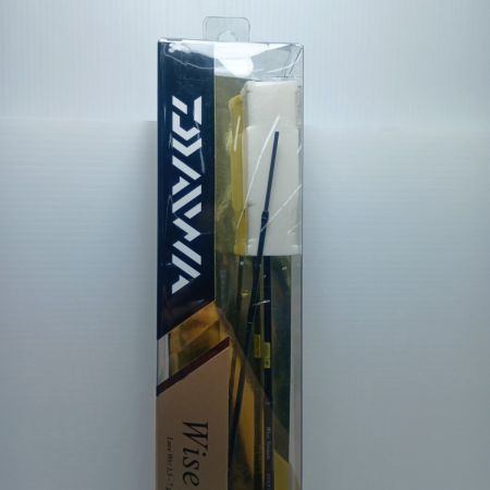 DAIWA ダイワ ワイズストリーム42ULB-3 新品 未使用品(S) 05809561