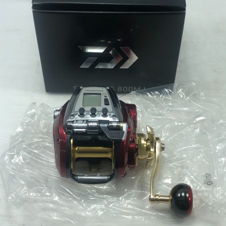  DAIWA ダイワ 電動リール シーボーグ800MJ 00801466