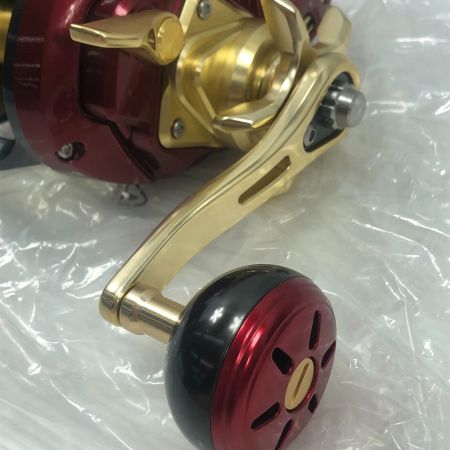  DAIWA ダイワ 電動リール シーボーグ800MJ 00801466