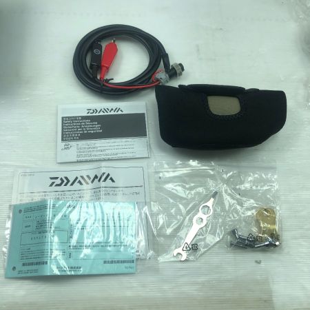  DAIWA ダイワ 電動リール シーボーグ800MJ 00801466