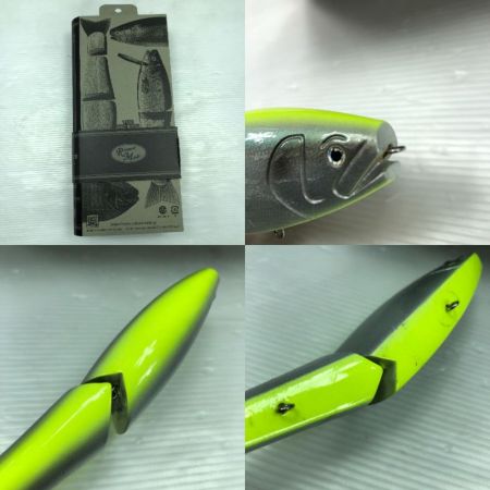  Roman Made ロマンメイド ルアー ネゴシエーター Negotiator