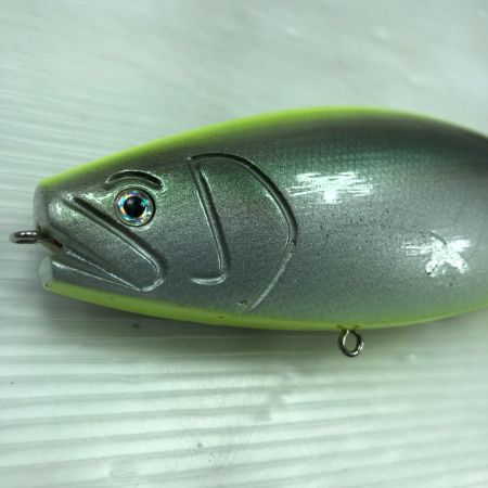  Roman Made ロマンメイド ルアー ネゴシエーター Negotiator