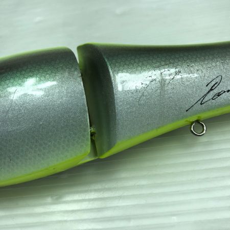  Roman Made ロマンメイド ルアー ネゴシエーター Negotiator