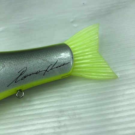  Roman Made ロマンメイド ルアー ネゴシエーター Negotiator