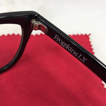  OAKLEY オークリー グラス フロッグスキン LX