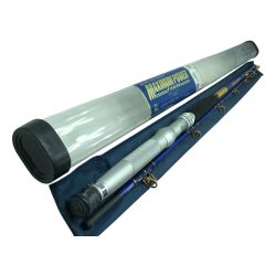 ΣΣ Miya Epoch ミヤマエ 船竿 マキシムパワー プレミアム 240-L Bランク