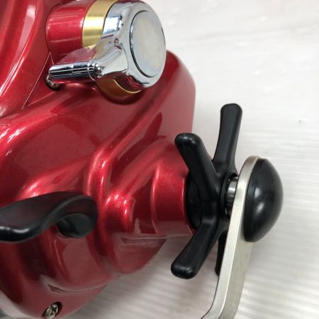  DAIWA ダイワ 電動リール SEABORG シーボーグ ブル 1000 801381