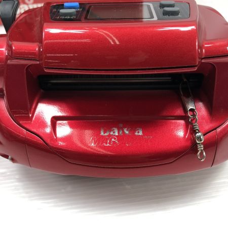  DAIWA ダイワ 電動リール SEABORG シーボーグ ブル 1000 801381