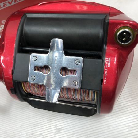  DAIWA ダイワ 電動リール SEABORG シーボーグ ブル 1000 801381