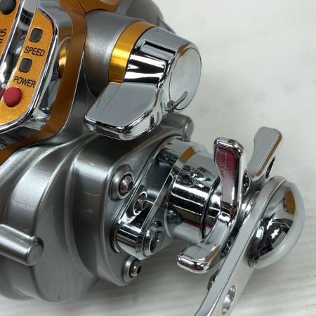  DAIWA ダイワ 電動リール メガツインシーボーグ 500MT 801372