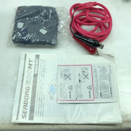  DAIWA ダイワ 電動リール メガツインシーボーグ 500MT 801372