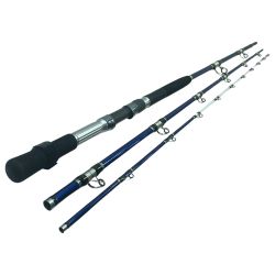 ΣΣ SHIMANO シマノ 船竿 ディープゲーム 200-360 24273 Bランク