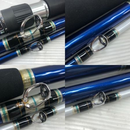  SHIMANO シマノ 船竿 ディープゲーム 200-360 24273