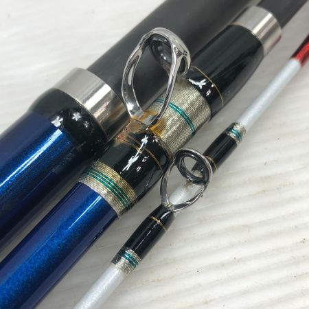  SHIMANO シマノ 船竿 ディープゲーム 200-360 24273