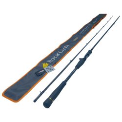 MajorCraft メジャークラフト ロックライバーRV5-852H/B Bランク