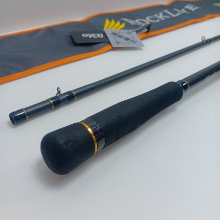 MajorCraft メジャークラフト ロックライバーRV5-852H/B