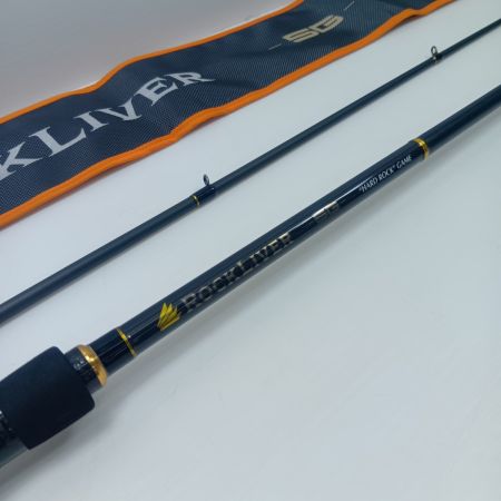 MajorCraft メジャークラフト ロックライバーRV5-852H/B