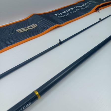 MajorCraft メジャークラフト ロックライバーRV5-852H/B