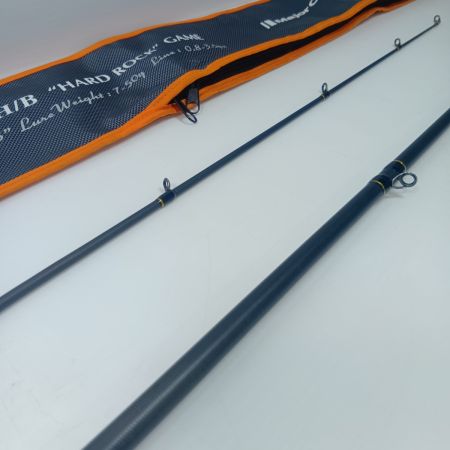 MajorCraft メジャークラフト ロックライバーRV5-852H/B