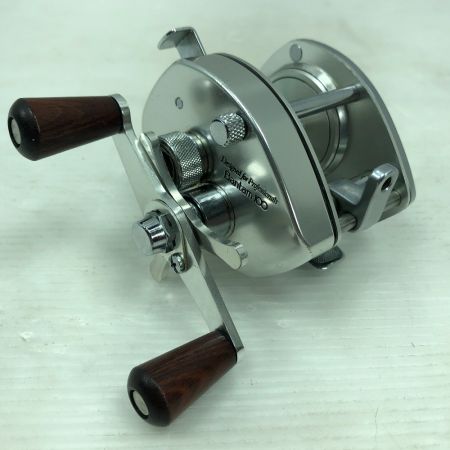  SHIMANO シマノ ベイトリール Bantam バンタム100
