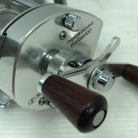  SHIMANO シマノ ベイトリール Bantam バンタム100
