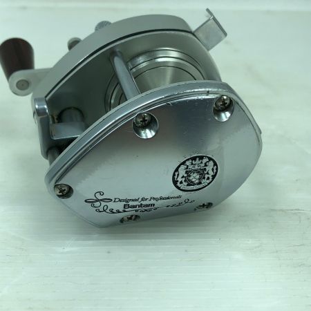  SHIMANO シマノ ベイトリール Bantam バンタム100