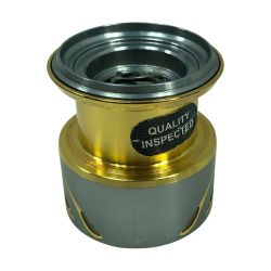 ΣΣ SHIMANO シマノ スプール 14ステラ 3000HG Bランク