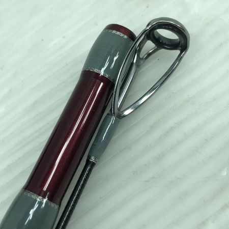  Fishman フィッシュマン ルアーロッド ブリスト BRIST 5.10LH