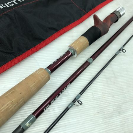  Fishman フィッシュマン ルアーロッド ブリスト BRIST 5.10LH