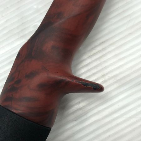  Fishman フィッシュマン ルアーロッド ブリスト BRIST 5.10LH