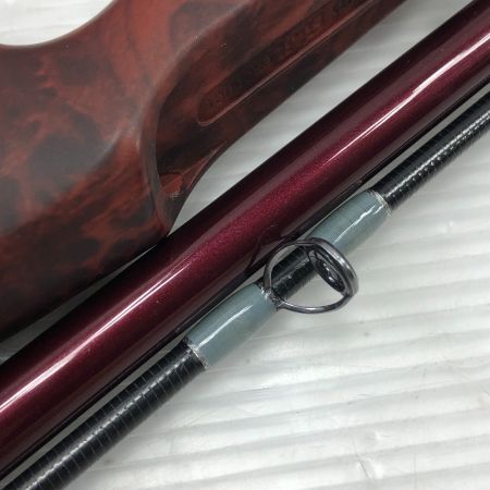  Fishman フィッシュマン ルアーロッド ブリスト BRIST 5.10LH