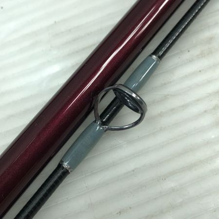  Fishman フィッシュマン ルアーロッド ブリスト BRIST 5.10LH