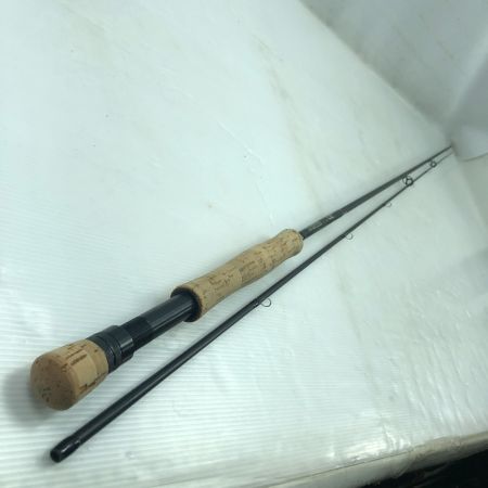  G.loomis Gルーミス フライロッド GL3 fr1087 9` #7