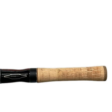 SHIMANO シマノ 21カーディフNX S54UL 399304 ルアーロッド　袋付
