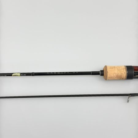 SHIMANO シマノ 21カーディフNX S54UL 399304 ルアーロッド　袋付