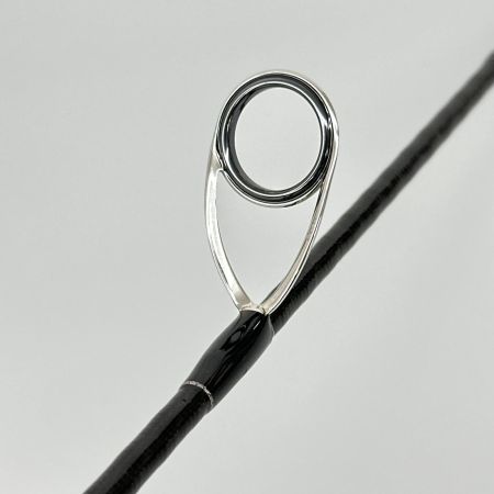 SHIMANO シマノ 21カーディフNX S54UL 399304 ルアーロッド　袋付