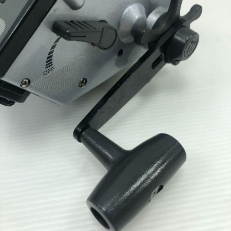  RYOBI リョービ 電動リール パワーII AD電源101