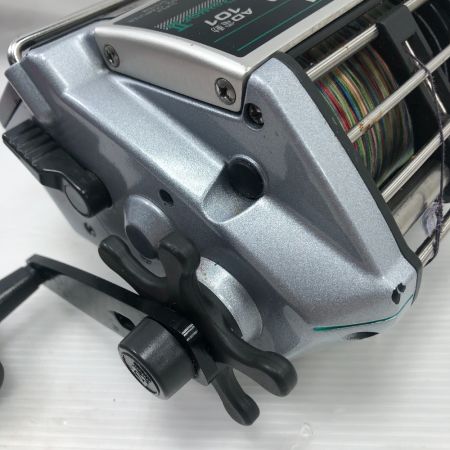  RYOBI リョービ 電動リール パワーII AD電源101