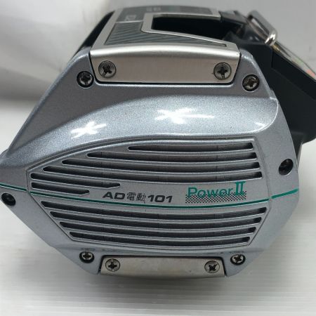  RYOBI リョービ 電動リール パワーII AD電源101