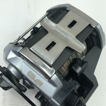  RYOBI リョービ 電動リール パワーII AD電源101