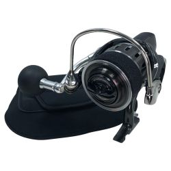ΣΣ DAIWA ダイワ スピニングリール 16キャタリナ4500H 059585 Bランク
