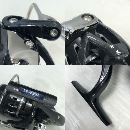  DAIWA ダイワ スピニングリール 16キャタリナ4500H 059585