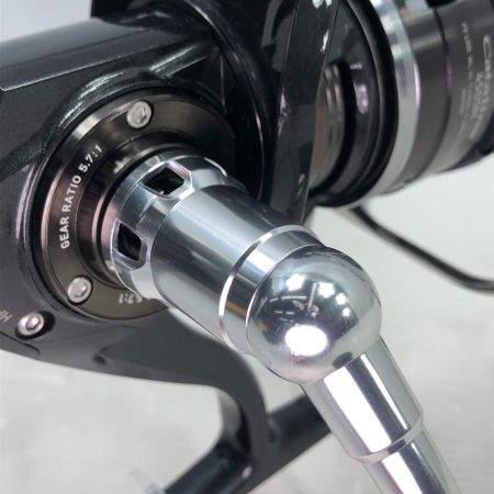  DAIWA ダイワ スピニングリール 16キャタリナ4500H 059585