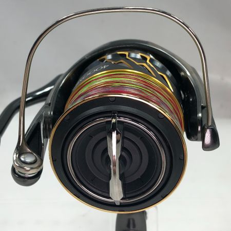  SHIMANO シマノ スピニングリール 20ツインパワー 4000MHG 04146