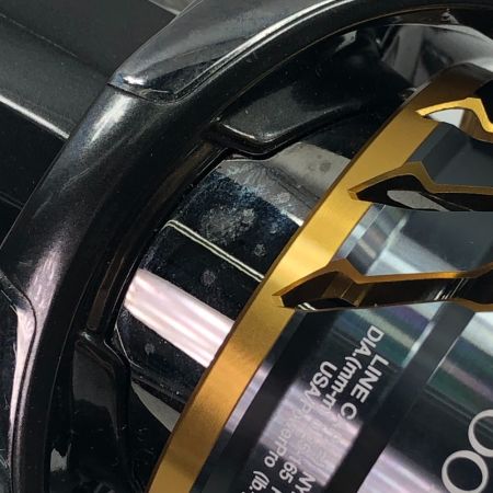  SHIMANO シマノ スピニングリール 20ツインパワー 4000MHG 04146