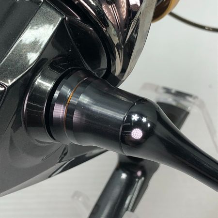  SHIMANO シマノ スピニングリール 20ツインパワー 4000MHG 04146