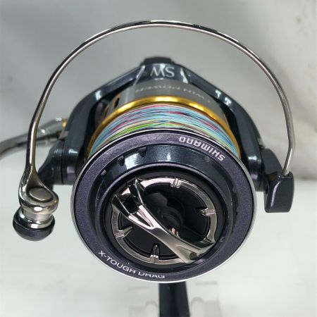  SHIMANO シマノ スピニングリール 15ツインパワー SW6000HG 03318