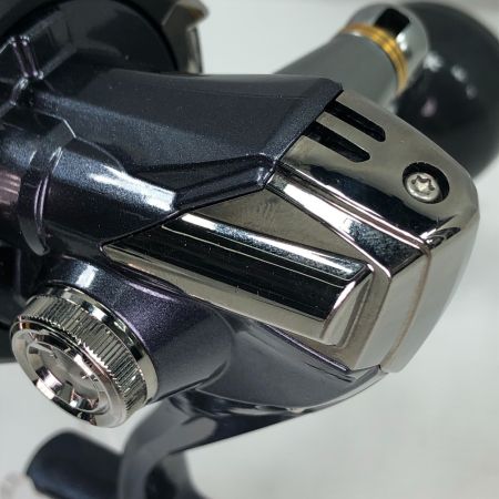  SHIMANO シマノ スピニングリール 15ツインパワー SW6000HG 03318